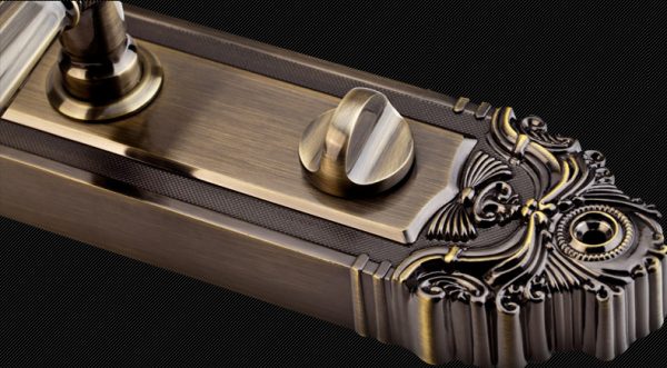 Kaadas 6001 2