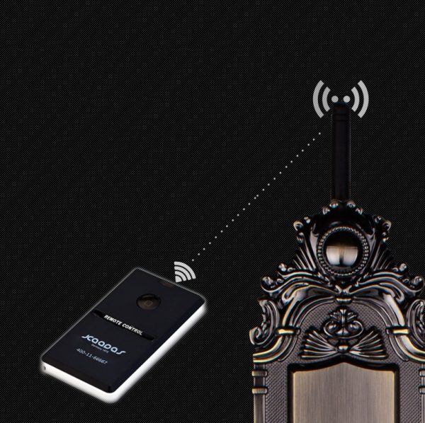 Kaadas 6002 3