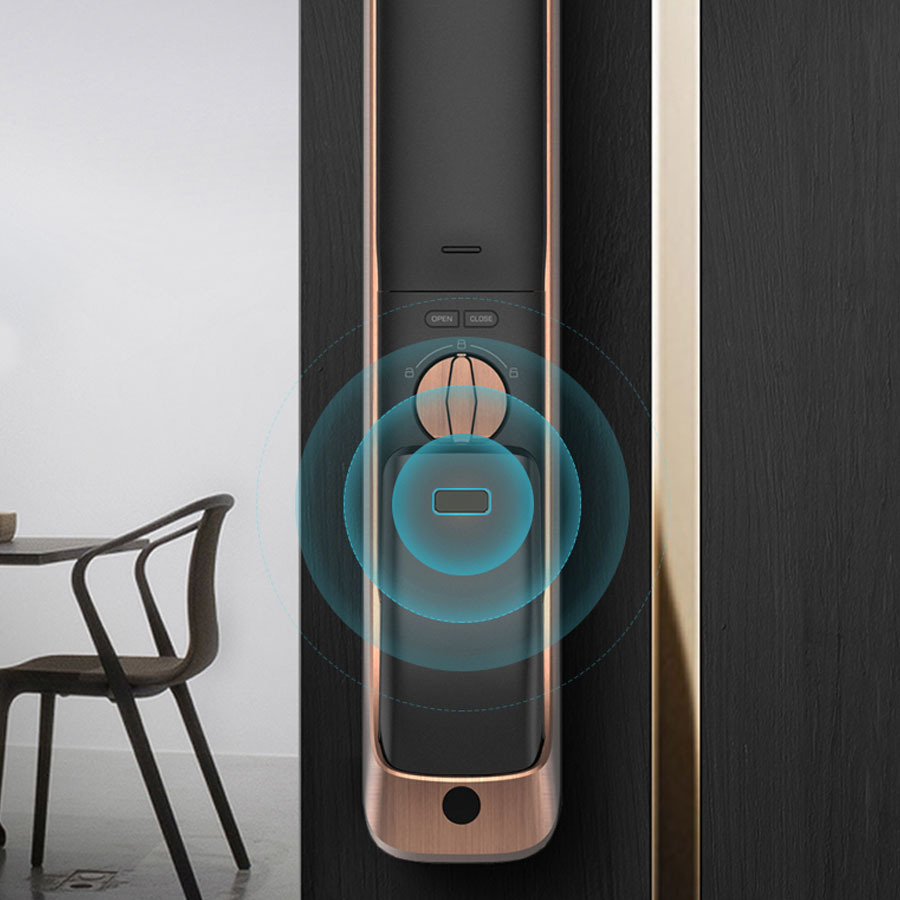 khóa cửa thông minh Kaadas K20-F