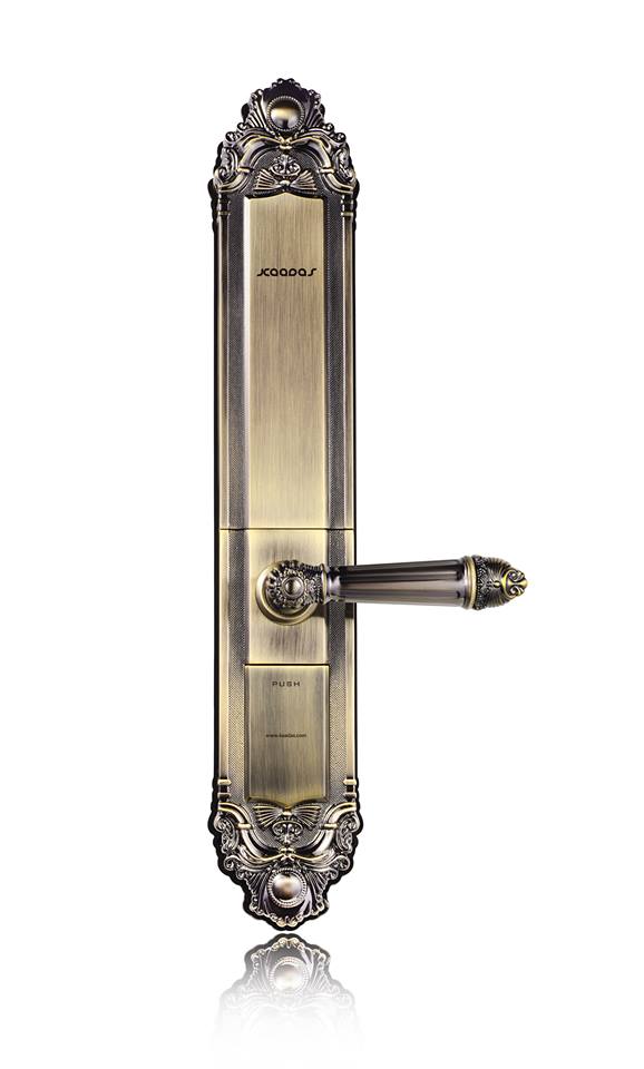 kaadas 6002