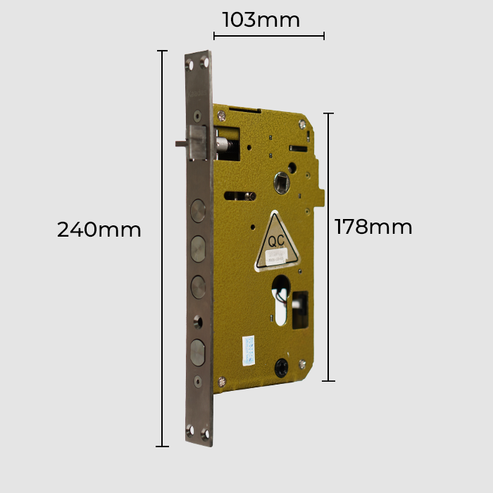 khoa-cua-dien-tu-s500-5w-kt-than-khoa-1 ảnh kt khoá Kaadas S500-C